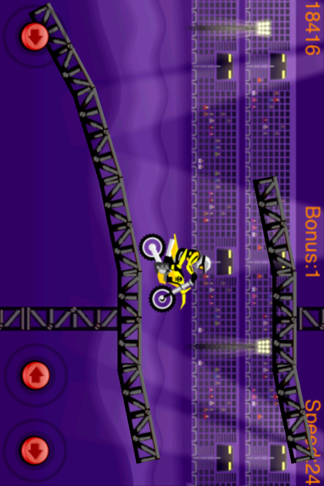 Screenshot MotoRoar Screenshot MotoRoar