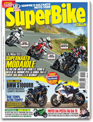 SuperBike Italia